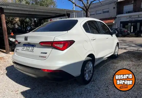 Fiat Crono 1.3 Gse Drive  2021 - foto 5