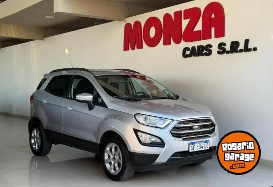 Ford Ecosport Se 1.5  2022 - foto 1