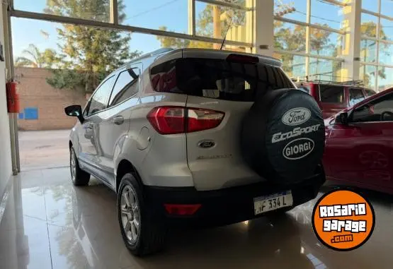 Ford Ecosport Se 1.5  2022 - foto 5