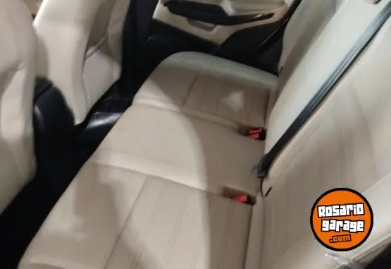 Ford Ecosport Titanium 1.5  2020 - foto 3