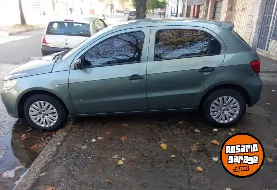 Volkswagen Trend  2010 - foto 4