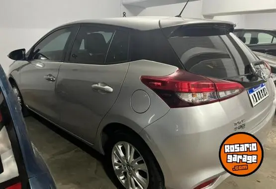Toyota Yaris Xls 2019 - foto 1