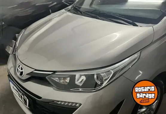 Toyota Yaris Xls  2019 - foto 2