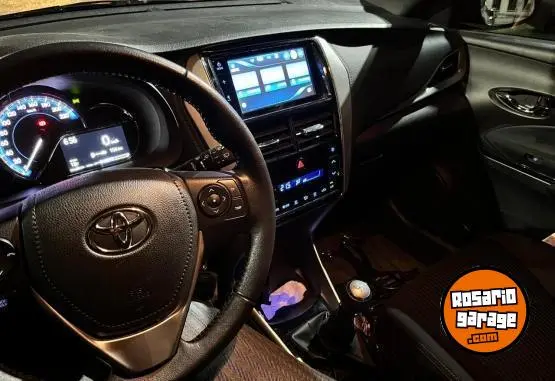 Toyota Yaris Xls  2019 - foto 3