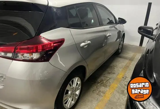 Toyota Yaris Xls  2019 - foto 4