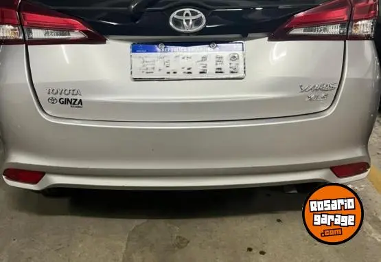 Toyota Yaris Xls  2019 - foto 5
