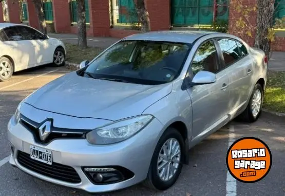 Renault Fluence 2015 - foto 1