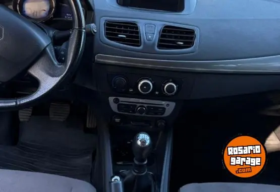 Renault Fluence  2015 - foto 2