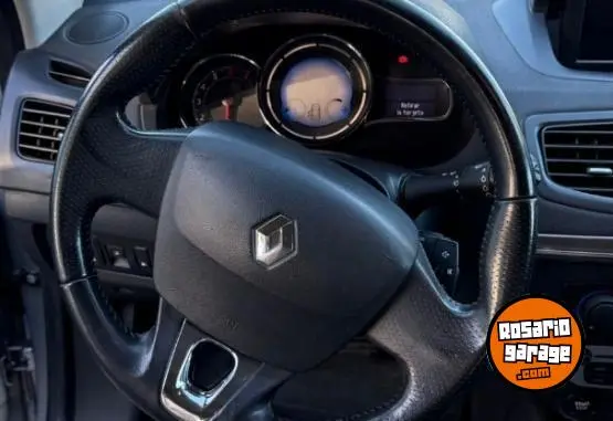 Renault Fluence  2015 - foto 3