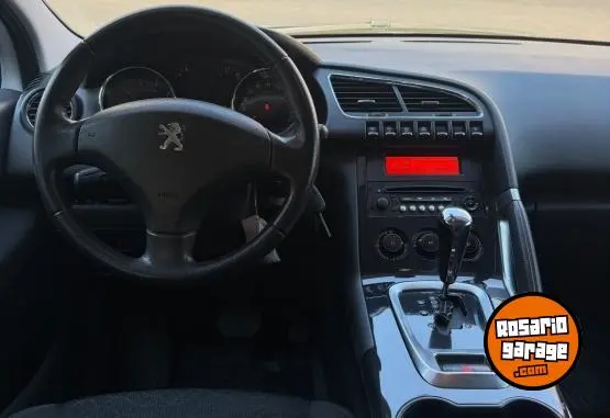 Peugeot 3008  2017 - foto 2