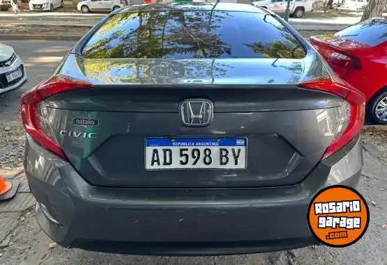 Honda Civic  2019 - foto 2