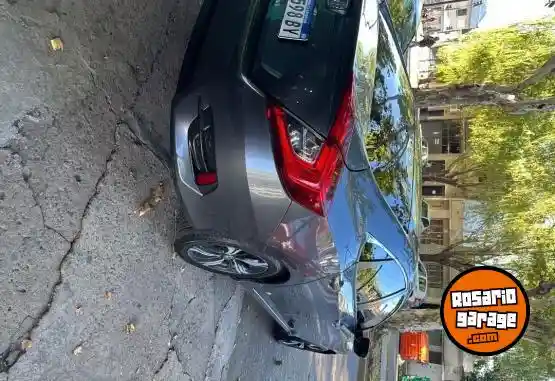 Honda Civic  2019 - foto 3