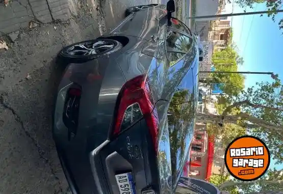 Honda Civic  2019 - foto 4
