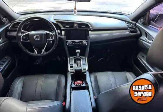 Honda Civic  2019 - foto 5