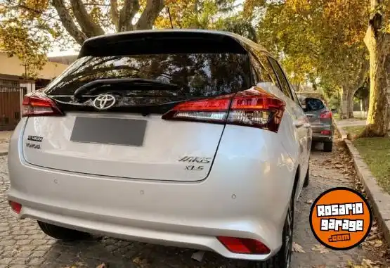 Toyota Yaris Xls  2025 - foto 2