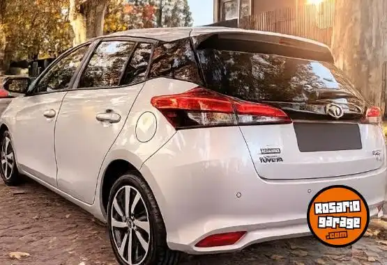 Toyota Yaris Xls  2025 - foto 3