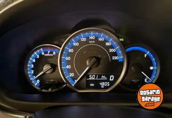 Toyota Yaris Xls  2025 - foto 4