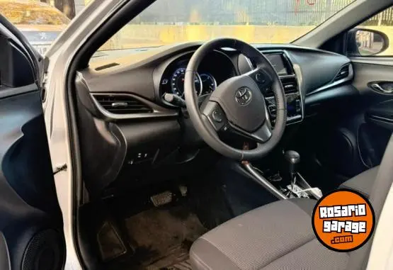 Toyota Yaris Xls  2025 - foto 5