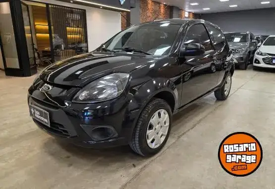 Ford Ka Viral 1.0L  2014 - foto 1