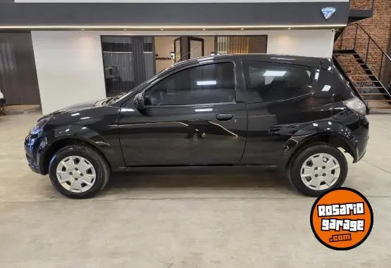 Ford Ka Viral 1.0L  2014 - foto 2