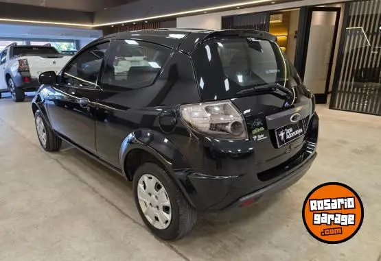 Ford Ka Viral 1.0L  2014 - foto 3