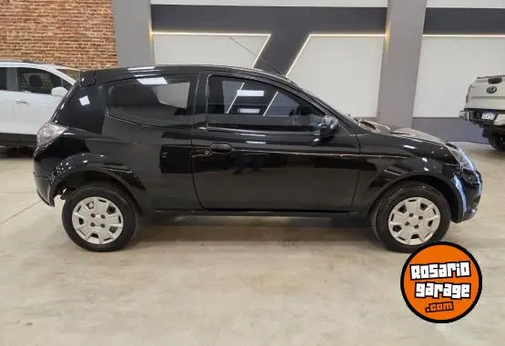 Ford Ka Viral 1.0L  2014 - foto 5