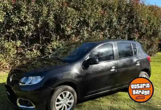 Renault Sandero Dynamique  2015 - foto 1