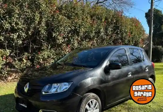 Renault Sandero Dynamique  2015 - foto 2