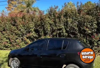 Renault Sandero Dynamique  2015 - foto 3