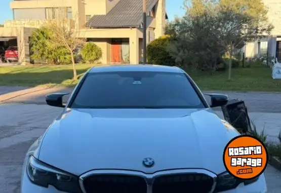 Bmw 330 Sportline  2021 - foto 1