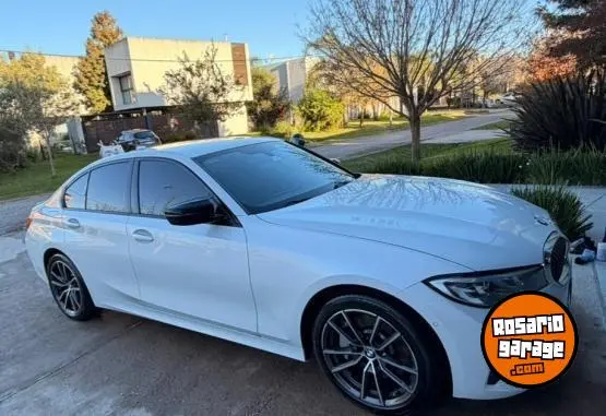 Bmw 330 Sportline  2021 - foto 2