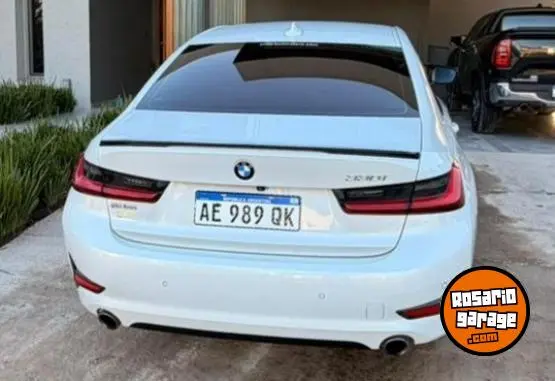 Bmw 330 Sportline  2021 - foto 3