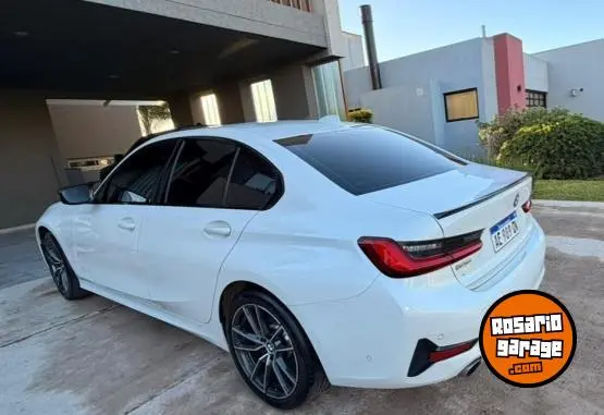 Bmw 330 Sportline  2021 - foto 4
