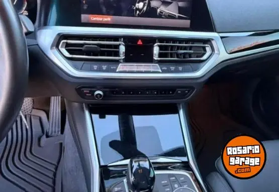 Bmw 330 Sportline  2021 - foto 5