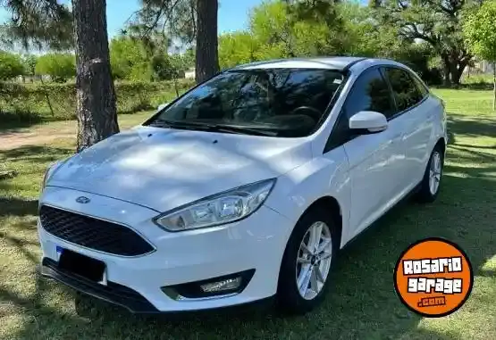 Ford Focus  2016 - foto 1
