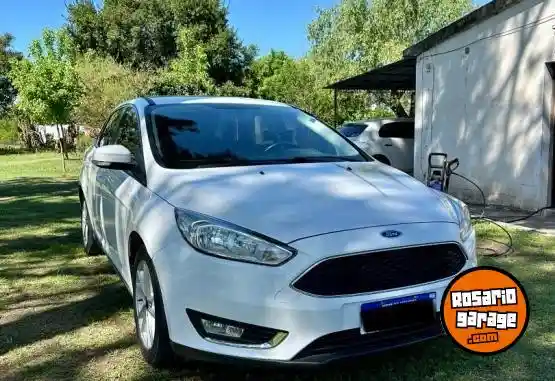 Ford Focus  2016 - foto 2