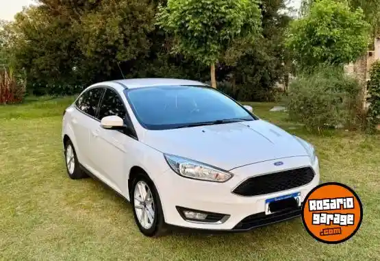Ford Focus  2016 - foto 3