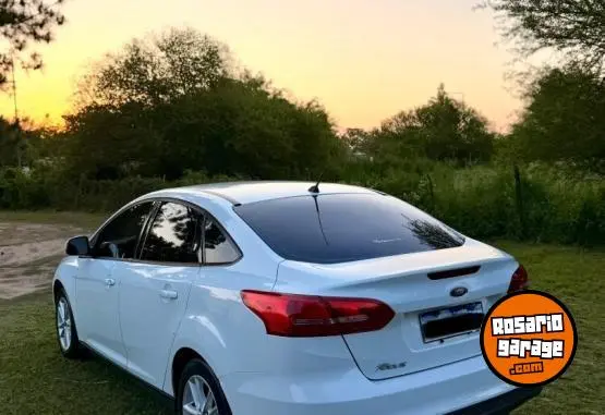 Ford Focus  2016 - foto 4