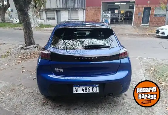 Peugeot 208  2022 - foto 2