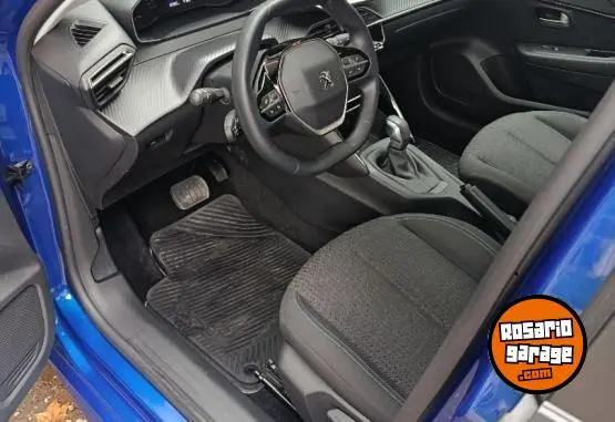 Peugeot 208  2022 - foto 3