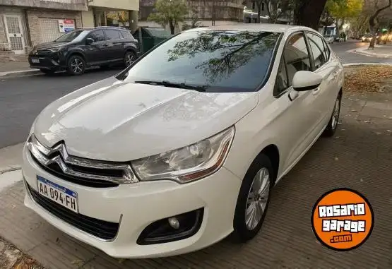 Citroën C4 Lounge  2016 - foto 1