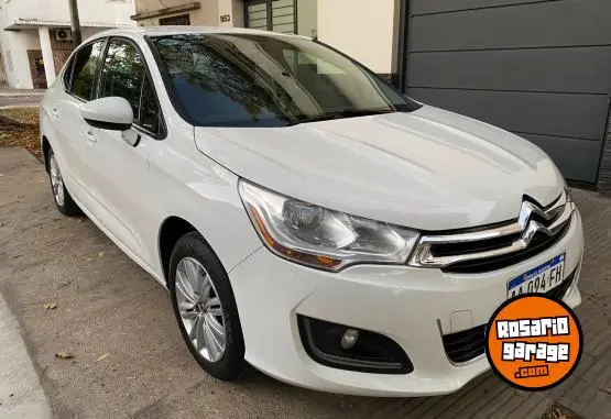 Citroën C4 Lounge  2016 - foto 2