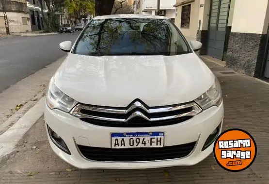 Citroën C4 Lounge  2016 - foto 3