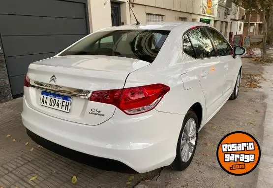 Citroën C4 Lounge  2016 - foto 4