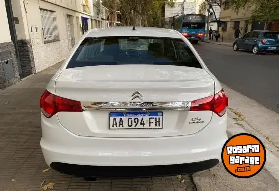 Citroën C4 Lounge  2016 - foto 5