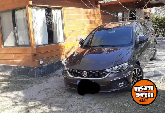 Fiat Tipo Easy  2018 - foto 1