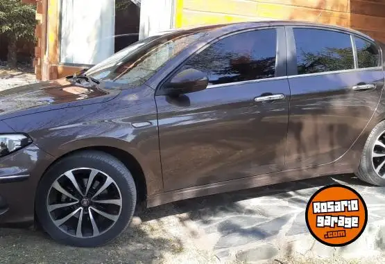 Fiat Tipo Easy  2018 - foto 3