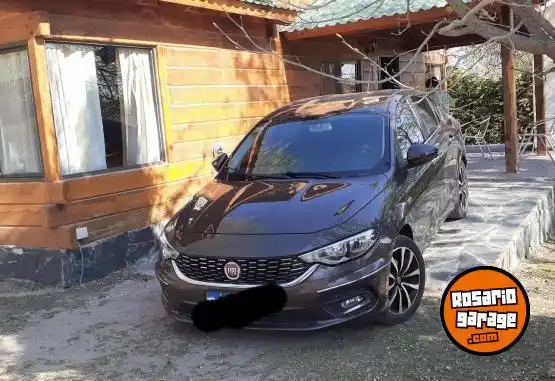 Fiat Tipo Easy  2018 - foto 4