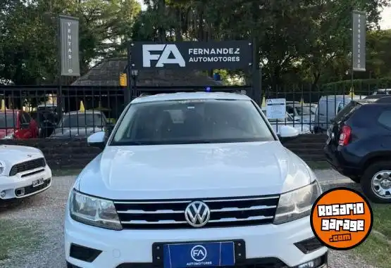Volkswagen 1.4 Tsi Dsg 5 Ptas  2019 - foto 1