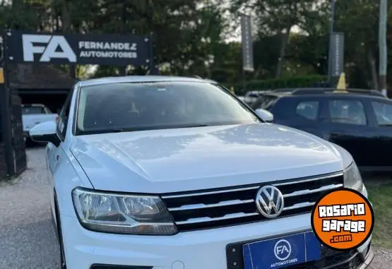 Volkswagen 1.4 Tsi Dsg 5 Ptas  2019 - foto 2